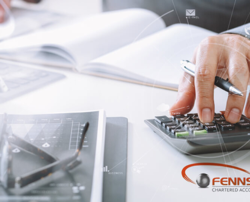 Calculating tax deductions