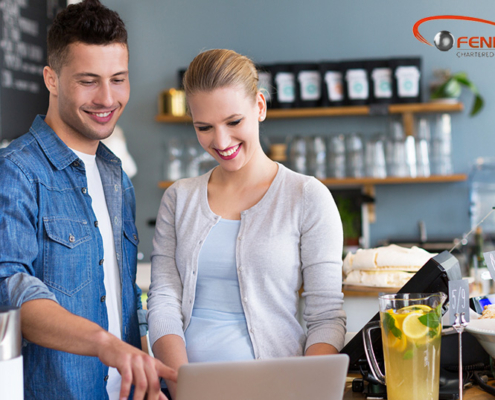 accounting strategies small businesses