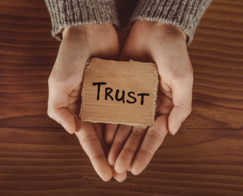 trust