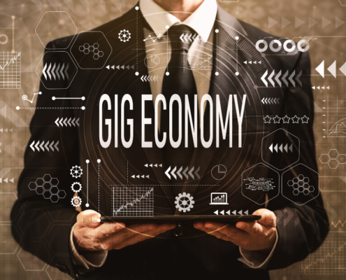 gig economy