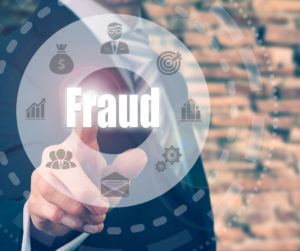 fraud