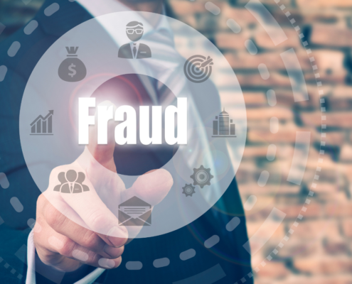 fraud