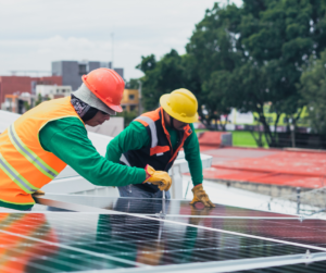 solar panel tax incentive