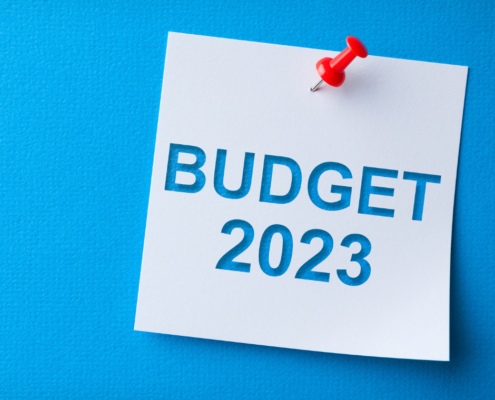 march 2023 budget
