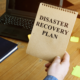 2023 disaster recovery plan