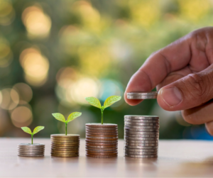 new business finances