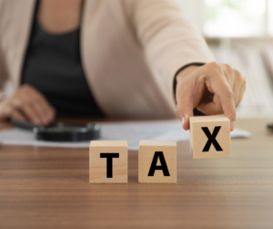 tax