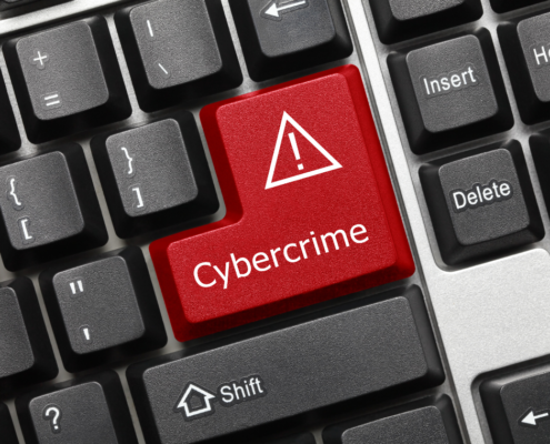 cybercrimes