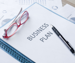 Business Plan