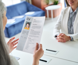 9 tips for catching cv liars