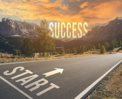 Why January is the Perfect Time to Start a Business