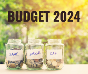 budget 2024
