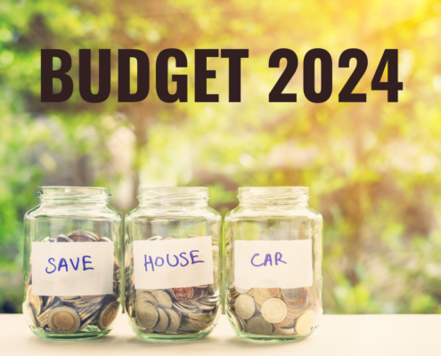 budget 2024