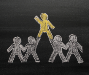 build your team stronger this year