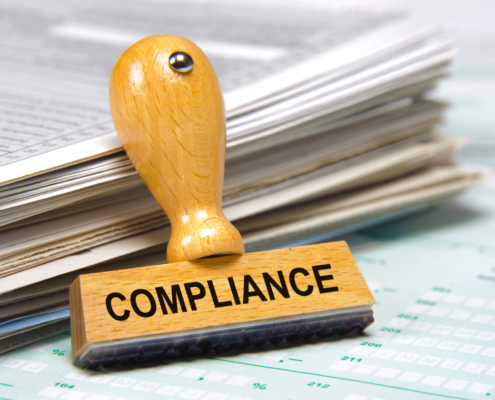 how to achieve tax compliance throughout 2024