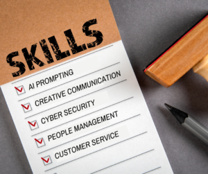 the five skills your business needs to cultivate in 2024