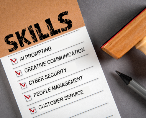 the five skills your business needs to cultivate in 2024