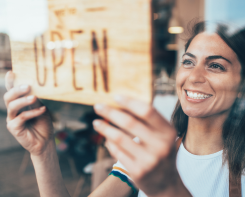 things to look for when buying a small business