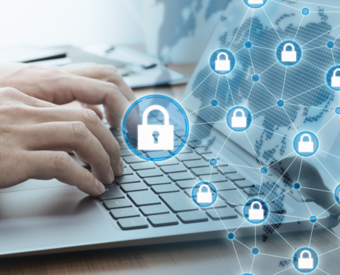 5 things you need to do after the cipc hack