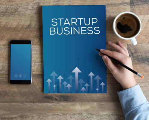 How and when to save a struggling start up