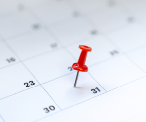 Your employer annual declaration is due by 31 may