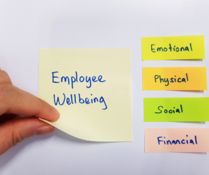 5 top employee retention strategies