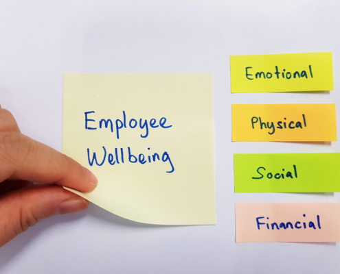 5 top employee retention strategies
