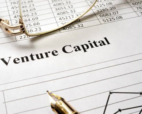 Is venture capital right for your business