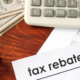 do you qualify for these tax rebates let us check!