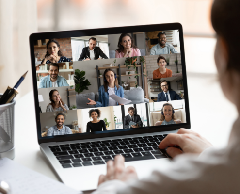 five foolproof tips for onboarding remote employees