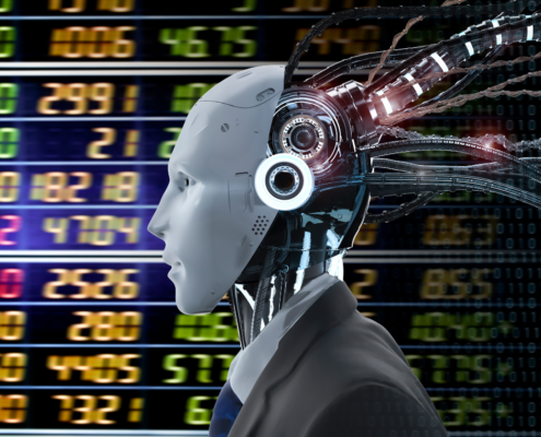 when should your company be cautious of ai