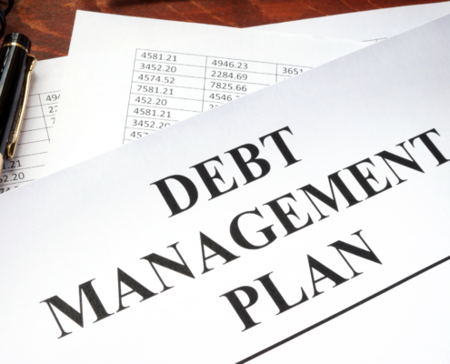 5 top tips for managing debt in your startup