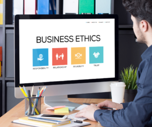 is it possible to run a successful ethical business
