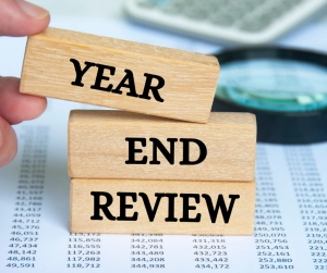 6 ways to make the most of your employees’ performance reviews