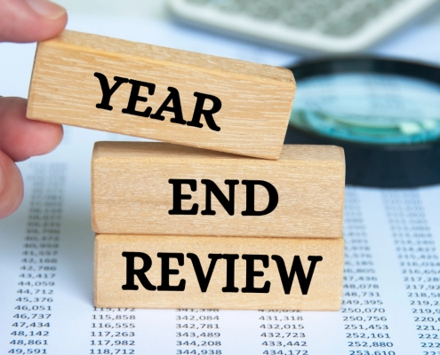 6 ways to make the most of your employees’ performance reviews