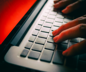 How to avoid an efiling profile hijacking