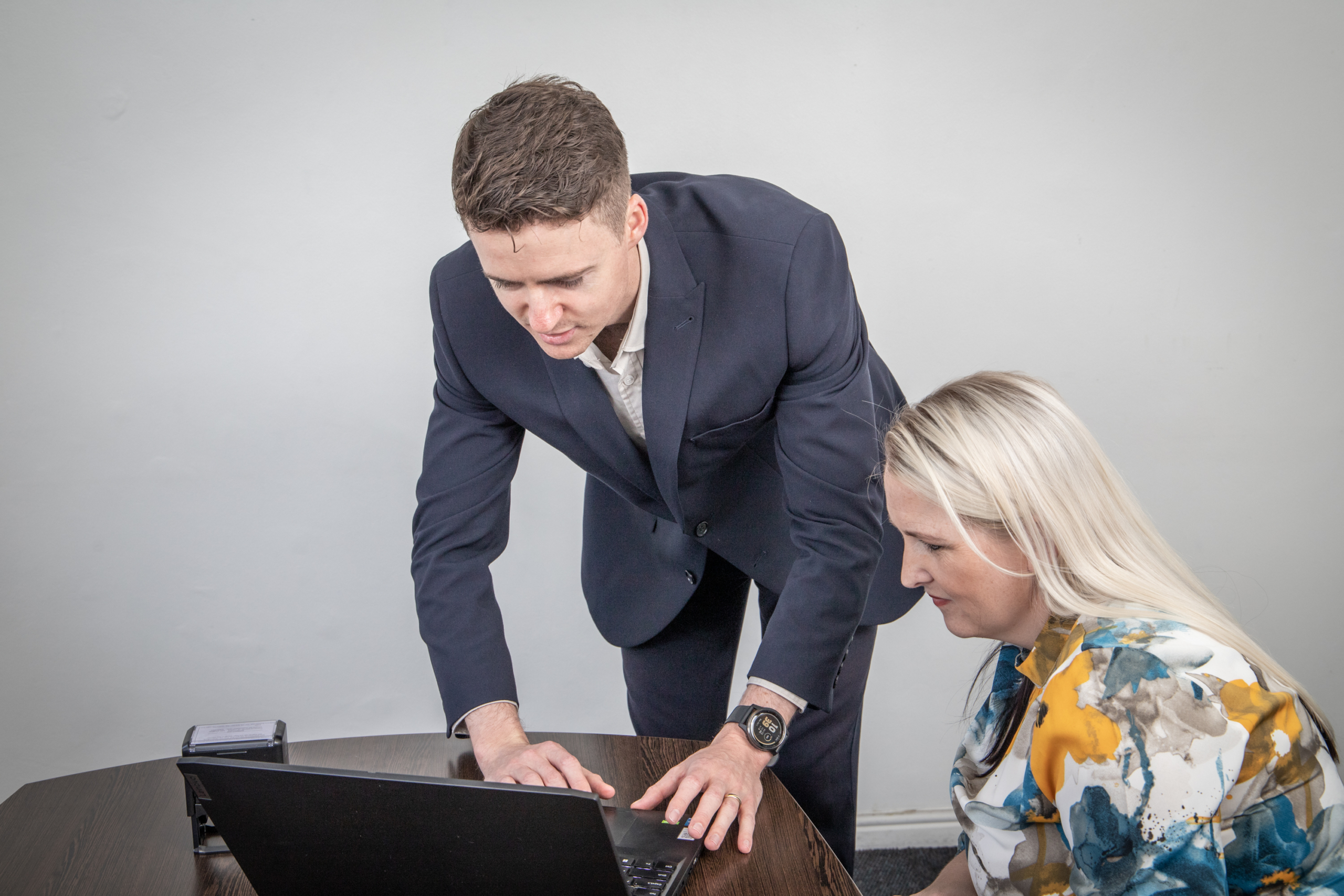 Tax Services
