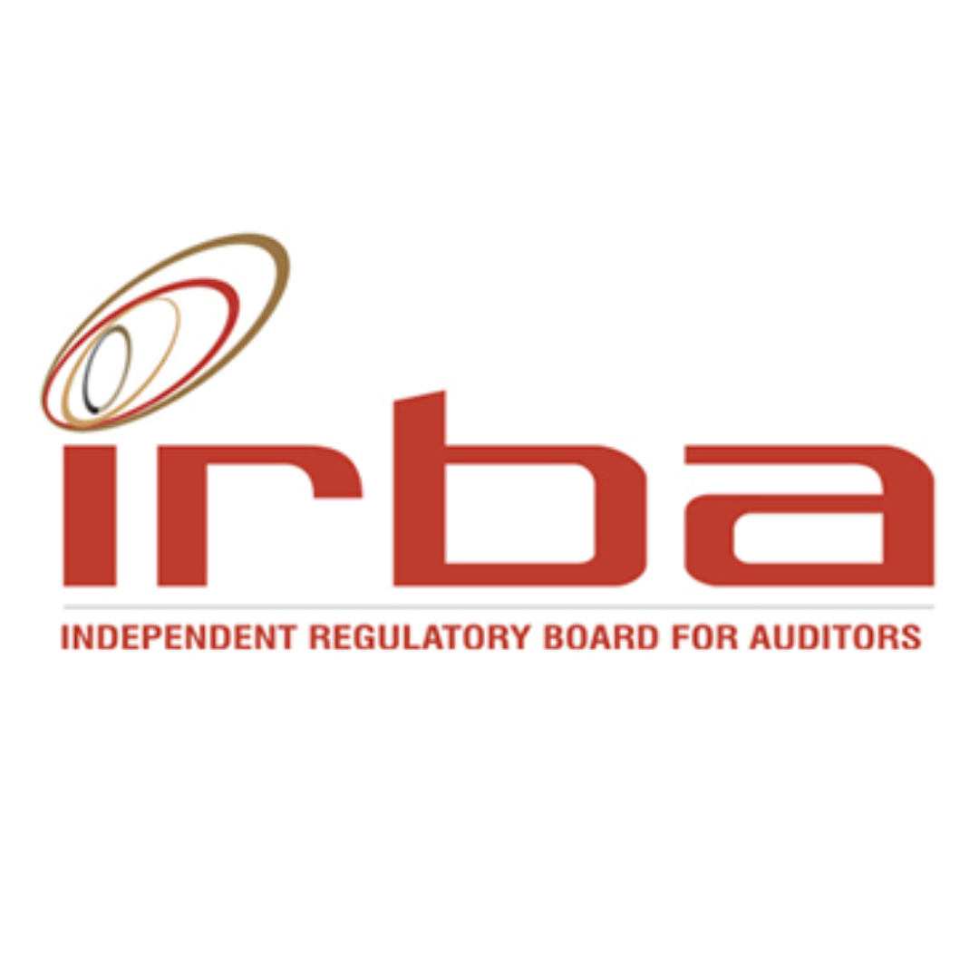 IRBA Logo