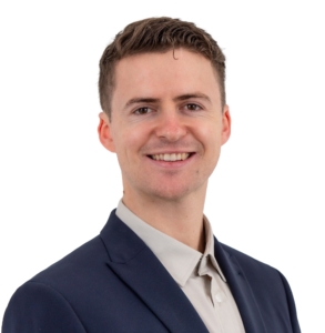 Iain Duthie Iain Duthie