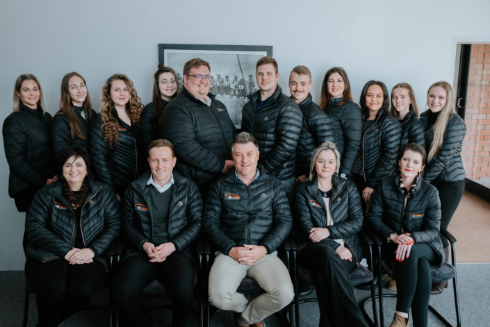 MB branch team MB branch team