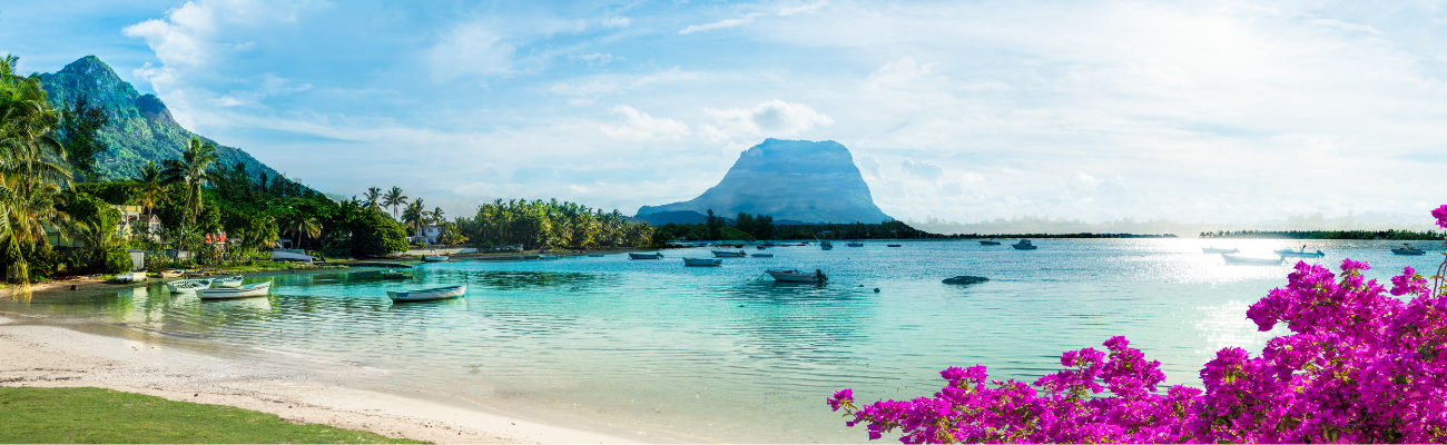 Mauritius Mauritius