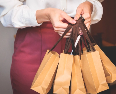 not another lanyard! how to make the most of promotional gifts