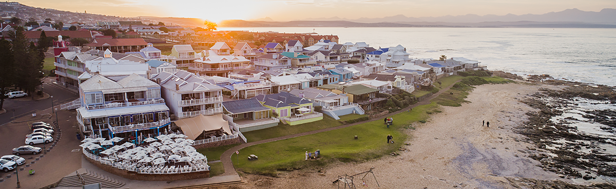 point village mossel bay jaco vollgraaff