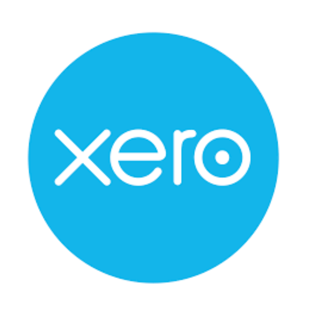 Xero Logo