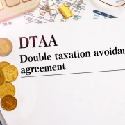 can you afford to work overseas how double taxation agreements work