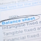 what your balance sheet says about your business
