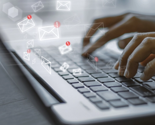why email is destroying your business (and how to stop it)