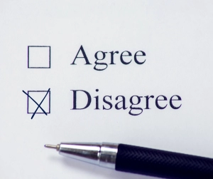 disagree with sars here’s how we can assist you