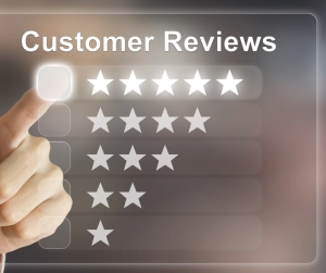 5 tips for using reviews to boost your business