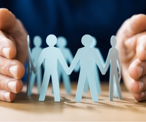 the art of fostering job stability in an uncertain world